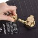 Rosfix Rosfix szczotka do kostki T-Racer 1+ Lanca do myjki ciśnieniowej 1/4" zagięta 15+5 dysz oraz uchwytem+Pianownica 1000ML+Proszek pianotwórczy do pianownicy 6G 3