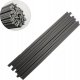 Rosfix ZESTAW STACJA LUTOWNICZA LUTOWNICA 660W+ ZSZYWACZ DO PLASTIKU SPOIWA SIATKA 12