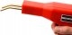 Rosfix SPAWARKA PLASTIKU 2W1 LUTOWNICA HOT-AIR MOC 660W ZSZYWKI WALIZKA 5 SPOIW 9