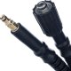 Rosfix WĄŻ WYSOKOCIŚNIENIOWY 5M CLICK-M22 QUICK CONNECT KARCHER K2 K3 K4 K5 K6 K7 3