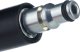 Rosfix WĄŻ DO MYJKI 5M MICHELIN BLACK DECKER MAC ALLISTER MAKITA STANLEY AR BLUE 2