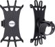Xplorys Dooky - Uniwersalny uchwyt na telefon - black U 1