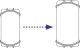 Xplorys Dooky - Uniwersalny uchwyt na telefon - black U 11