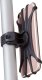 Xplorys Dooky - Uniwersalny uchwyt na telefon - black U 1