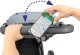 Xplorys Dooky - Uniwersalny uchwyt na telefon - black U 5