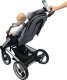 Xplorys Dooky - Uniwersalny uchwyt na telefon - black U 6