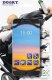 Xplorys Dooky - Uniwersalny uchwyt na telefon - black U 9