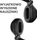 Słuchawki Rampage RM-K19 Czarne (RM-K19) 15