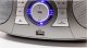 Radio Soundmaster Soundmaster SCD1800TI radio Osobisty Srebrny 10