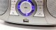Radio Soundmaster Soundmaster SCD1800TI radio Osobisty Srebrny 4