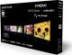 Telewizor Strong Strong SRT 40FD5553 101,6 cm (40") Full HD Smart TV Wi-Fi Czarny 220 cd/m² 10