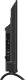 Telewizor Strong Strong SRT 40FD5553 101,6 cm (40") Full HD Smart TV Wi-Fi Czarny 220 cd/m² 5