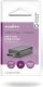 Adapter USB Nedis Nedis CCGB64915BK zmieniacz płci / kabli USB-A USB-C Czarny 4