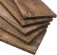 John Paddle Drewniane deski elewacyjne Old Brown Silver (0,96m2) panele ścienne w stylu Vintage Uniwersalny 12