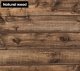 John Paddle Drewniane deski elewacyjne Old Brown Silver (0,96m2) panele ścienne w stylu Vintage Uniwersalny 8
