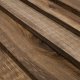 John Paddle Drewniane deski elewacyjne Old Brown Silver (0,96m2) panele ścienne w stylu Vintage Uniwersalny 9