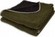 Petromax Koc z Wełny Owczej Petromax 150 x 200 cm Moss 6