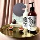 Yope YOPE_Naturalny balsam do ciała i rąk Figowiec 300ml 9