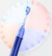 Szczoteczka Oclean Oclean Electric Toothbrush Ease Blue 13
