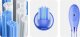 Szczoteczka Oclean Oclean Electric Toothbrush Ease Blue 14