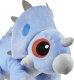 Mattel Jurassic World Park Jurajski Ankylozaur Rózia (HMK61) 7
