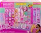 Mattel Barbie Szafa Marzeń z ubraniami Garderoba 3.0 + lalka Barbie + akcesoria (HXD58) 1