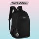 Kruzzel Plecak 30L - czarny Kruzzel 24525 15