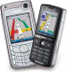 Moduł GPS Odbiornik GPS G-Space GS-R230 Bluetooth 2