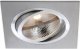 BPM Lighting Oprawa sufitowa oczko halogenowe BPM 1x100W G53 QR111 aluminium A3050 2