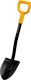 Forte SPADE (SHORT) IDEAL  FORTE TOOLS 1