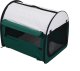 PORTABLE PET HOUSE/TENT MOSS GREEN 1