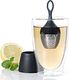 AdHoc AdHoc FLOTEA zaparzaczka -czarna - 4037571211630 2