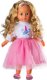 Tactic bo. Interactive doll "Urte" (speaks Lithuanian language), 40 cm 1