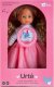Tactic bo. Interactive doll "Urte" (speaks Lithuanian language), 40 cm 2