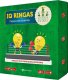GAME IQ RINGAS DIDYSIS STALO ZAIDIMAS 1