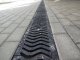 ACO DUCT ELEMENT WITH GDUCTILE IRON GRATE 1 3