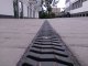 ACO DUCT ELEMENT WITH GDUCTILE IRON GRATE 1 4