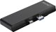 Canyon InLine® MultiHub, Surface Pro 4/5/6, 3-Port USB 3.2 Type-A female, HDMI 4K, Cardreader, black 2