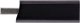Canyon InLine® MultiHub, Surface Pro 4/5/6, 3-Port USB 3.2 Type-A female, HDMI 4K, Cardreader, black 5