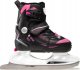 Fila FILA SKATES ŁYŻWY X-ONE ICE G Black/Pink M35 F22 1