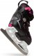 Fila FILA SKATES ŁYŻWY X-ONE ICE G Black/Pink M35 F22 2