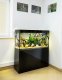 Aquael AQUAEL Szafka GLOSSY 100 czarna 3