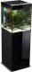 Aquael AQUAEL Szafka GLOSSY CUBE 50 czarna 1