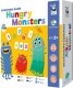 TABLE GAME HUNGRY MONSTERS 1