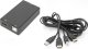 System przekazu sygnału AV Digitus DIGITUS HDMI-Dongle für modulare KVM-Konsolen, RJ45 auf HDMI 1