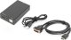 System przekazu sygnału AV Digitus DIGITUS DVI-Dongle für modulare KVM-Konsolen, RJ45 auf DVI 3