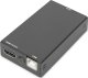 System przekazu sygnału AV Digitus DIGITUS DVI-Dongle für modulare KVM-Konsolen, RJ45 auf DVI 4