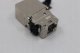 Metz Connect GmbH Cat.6 Modul C6Amodul 180° Jack - Keystone, RJ45-Buchse 4