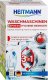 Heitmann Heitmann Środek Do Czyszenia Pralek 250g Express 1