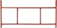 Memorysolution RUSZTOWANIE TYPU WARSZASKIEGO 168 cm 2